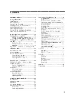 Preview for 3 page of Lenovo 09143AU Hardware Maintenance Manual