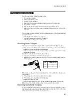 Предварительный просмотр 27 страницы Lenovo 09143AU Hardware Maintenance Manual