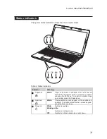 Предварительный просмотр 35 страницы Lenovo 09143AU Hardware Maintenance Manual