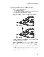 Preview for 55 page of Lenovo 09143AU Hardware Maintenance Manual