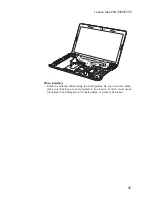 Preview for 69 page of Lenovo 09143AU Hardware Maintenance Manual