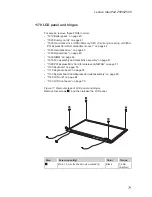 Предварительный просмотр 75 страницы Lenovo 09143AU Hardware Maintenance Manual