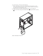 Preview for 37 page of Lenovo 098118U Installation And User Manual