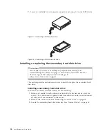 Preview for 44 page of Lenovo 098118U Installation And User Manual