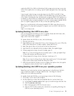 Preview for 71 page of Lenovo 098118U Installation And User Manual