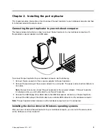 Preview for 7 page of Lenovo 0A33944 User Manual