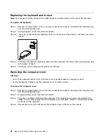 Preview for 32 page of Lenovo 10089/1168/4744 Hardware Maintenance Manual