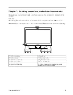 Предварительный просмотр 27 страницы Lenovo 10138/F0A2 Maintenance Manual