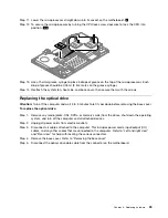 Preview for 45 page of Lenovo 10141/F0A8 Maintenance Manual