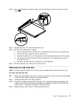 Preview for 47 page of Lenovo 10141/F0A8 Maintenance Manual