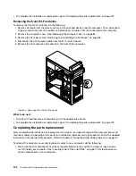 Предварительный просмотр 126 страницы Lenovo 10AQ Maintenance Manual