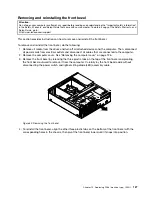 Предварительный просмотр 131 страницы Lenovo 10AQ Maintenance Manual