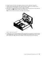 Предварительный просмотр 143 страницы Lenovo 10AQ Maintenance Manual