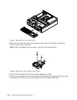 Предварительный просмотр 148 страницы Lenovo 10AQ Maintenance Manual