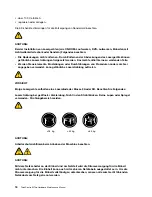 Предварительный просмотр 26 страницы Lenovo 10K9 Hardware Maintenance Manual