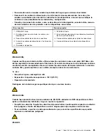 Предварительный просмотр 33 страницы Lenovo 10K9 Hardware Maintenance Manual