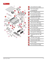 Preview for 18 page of Lenovo 10M7 User Manual And Hardware Maintenance Manual