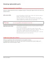 Preview for 14 page of Lenovo 10M9 User Manual And Hardware Maintenance Manual