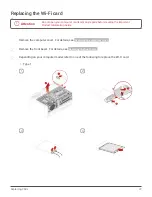 Preview for 37 page of Lenovo 10M9 User Manual And Hardware Maintenance Manual