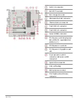 Предварительный просмотр 8 страницы Lenovo 10MK User Manual And Hardware Maintenance Manual