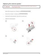 Предварительный просмотр 47 страницы Lenovo 10MK User Manual And Hardware Maintenance Manual