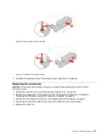 Предварительный просмотр 37 страницы Lenovo 10RR User Manual And Hardware Maintenance Manual