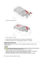 Предварительный просмотр 38 страницы Lenovo 10RR User Manual And Hardware Maintenance Manual