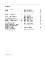 Preview for 3 page of Lenovo 10S0 User Manual And Hardware Maintenance Manual