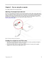 Preview for 13 page of Lenovo 10S0 User Manual And Hardware Maintenance Manual