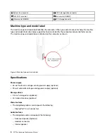 Предварительный просмотр 40 страницы Lenovo 10YC Hardware Maintenance Manual