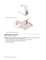 Предварительный просмотр 62 страницы Lenovo 10YC Hardware Maintenance Manual