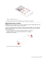 Предварительный просмотр 69 страницы Lenovo 10YC Hardware Maintenance Manual