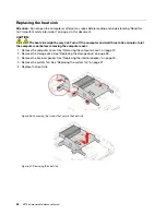 Предварительный просмотр 78 страницы Lenovo 10YC Hardware Maintenance Manual