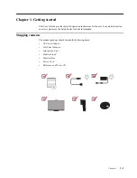 Preview for 6 page of Lenovo 10YF-RAR1-WW User Manual