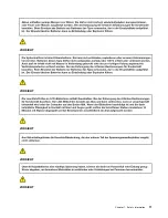 Preview for 17 page of Lenovo 1141BTU Hardware Maintenance Manual