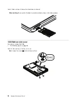 Preview for 62 page of Lenovo 1141BTU Hardware Maintenance Manual