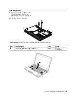 Preview for 71 page of Lenovo 1141BTU Hardware Maintenance Manual