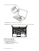 Preview for 72 page of Lenovo 1141BTU Hardware Maintenance Manual