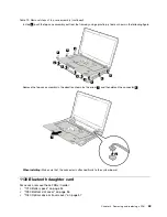 Preview for 75 page of Lenovo 1141BTU Hardware Maintenance Manual