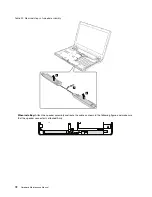 Preview for 78 page of Lenovo 1141BTU Hardware Maintenance Manual