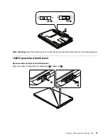 Preview for 63 page of Lenovo 1141BUU Hardware Maintenance Manual