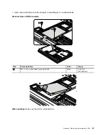 Preview for 67 page of Lenovo 1141BUU Hardware Maintenance Manual