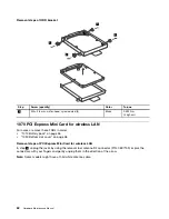 Preview for 68 page of Lenovo 1141BUU Hardware Maintenance Manual