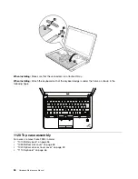 Preview for 74 page of Lenovo 1141BUU Hardware Maintenance Manual