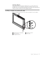 Предварительный просмотр 13 страницы Lenovo 1165A1U User Manual