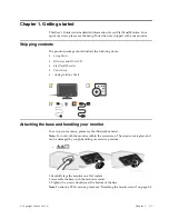 Preview for 5 page of Lenovo 1173-HB1 User Manual