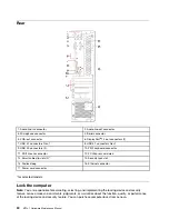 Preview for 36 page of Lenovo 11A9000DGE Hardware Maintenance Manual