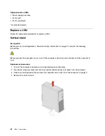 Preview for 48 page of Lenovo 11A9000DMB User Manual