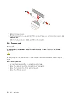 Preview for 72 page of Lenovo 11A9000DMB User Manual