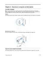 Preview for 23 page of Lenovo 11BG User Manual